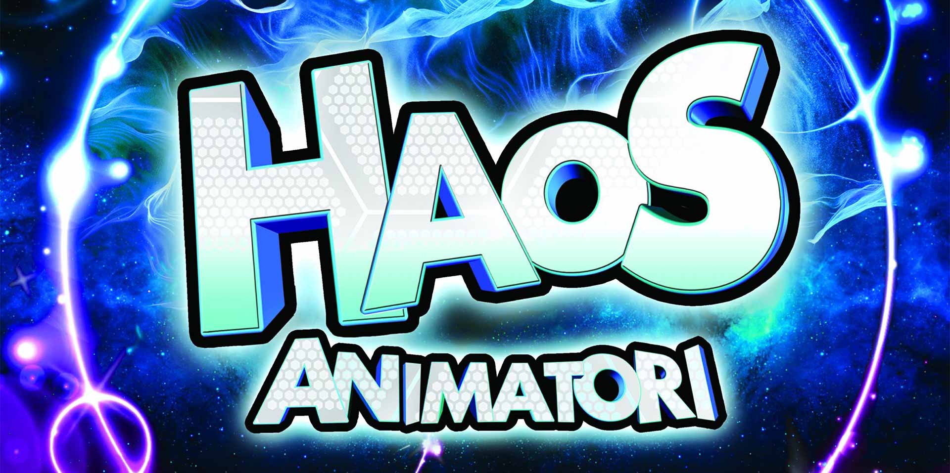 Animacija: Haos, Animatori          