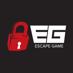 EscapeGame - Prvi beogradski Room Escape logo