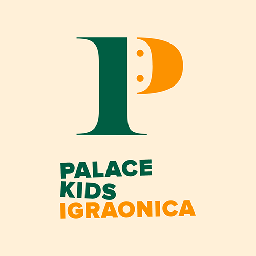 Palace Kids logo